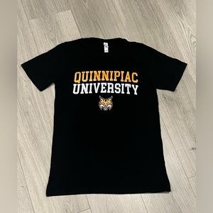 Quinnipiac University tshirt